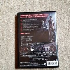 [DVDフルCG]バイオハザード：インフィニットダークネスの画像
