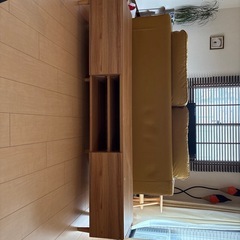 テレビ台の画像