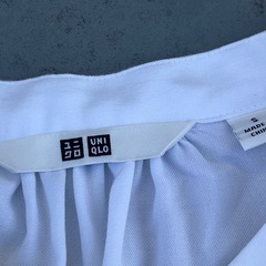 ブラウスの画像