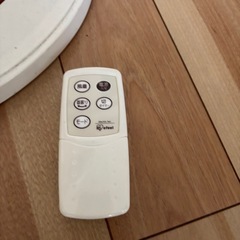 IRIS　扇風機の画像