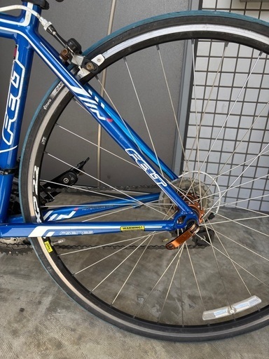 最終価格！今月まで！人気品！FELT（フェルト）ロードバイク「F85