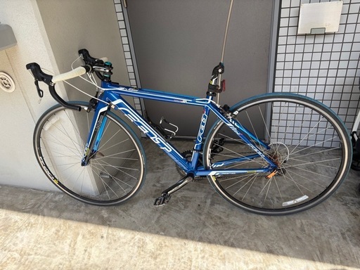 最終価格！今月まで！人気品！FELT（フェルト）ロードバイク「F85」