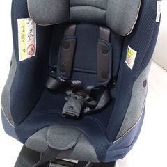 0220534272■ アップリカ クルリラ プラス 360°セーフティー ABサファイアブルー NV 2108589の画像
