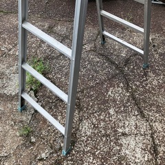 脚立 HSK-18の画像