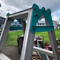 脚立 HSK-18の画像