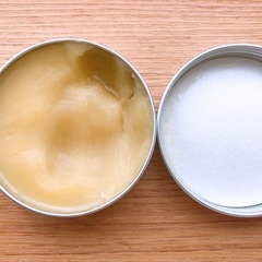 蜜蝋ワックス
の画像