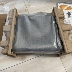 【大幅値下げ！】ソフト3本付き！ PlayStation 3 500GB 未使用品 本体+箱のみの画像