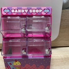 しなこちゃんキャンディショップの画像