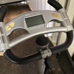 エアロバイクの画像