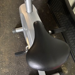 エアロバイクの画像