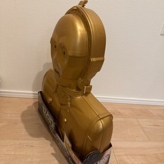 トーキングC-3PO CARRY CASEの画像