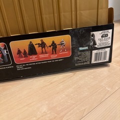 トーキングC-3PO CARRY CASEの画像
