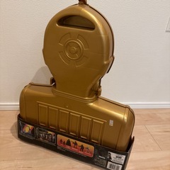 トーキングC-3PO CARRY CASEの画像