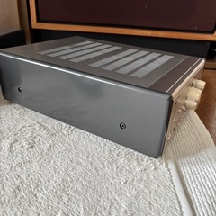 DENON プリメインアンプ PMA-7.5L 超美品の画像