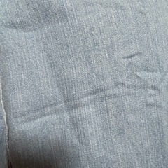【古着】OLD NAVY シャツワンピース M ライトブルーの画像