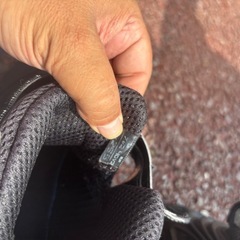 エルフライディングシューズ　シンテーゼ　25.5の画像