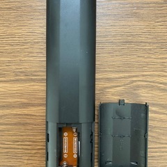 テレビリモコン 【ELPA パナソニック用 RC-KS310PA】の画像