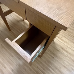 化粧台、小机(取りに来てくれる方限定) の画像