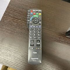 パナソニック ビエラ 26インチ 液晶テレビ 2010年製 Panasonic TH-L26X2 26型 札幌市手稲区の画像