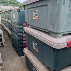 アイリスオーヤマ「RV BOX 1000」防災・アウトドア必須！の画像