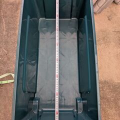 アイリスオーヤマ「RV BOX 1000」防災・アウトドア必須！の画像