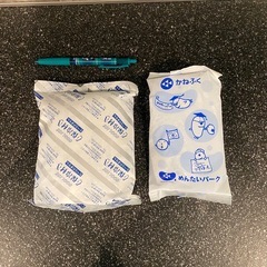 保冷剤、欲しい方いらっしゃいませんか？？✨の画像