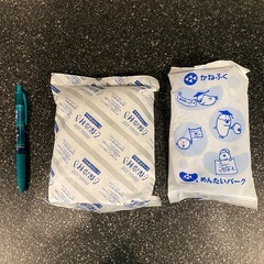 保冷剤、欲しい方いらっしゃいませんか？？✨の画像