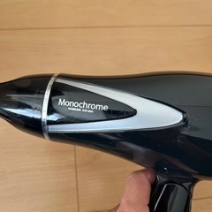 ドライヤーの画像