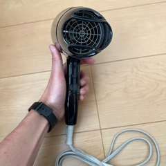 ドライヤーの画像