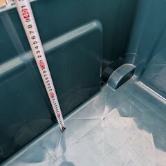 アイリスオーヤマ「RV BOX 1000」防災・アウトドア必須！の画像