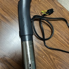 低温調理機の画像