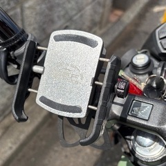【低走行】ホンダ ハンターカブの画像