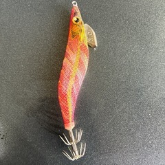 シマノ　フラッシュブースト 3号エギの画像