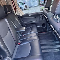 日産　セレナ　平成26年車の画像