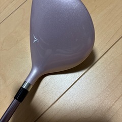 ミズノ4番フェアウェイウッドの画像