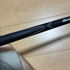 ミズノ4番フェアウェイウッドの画像