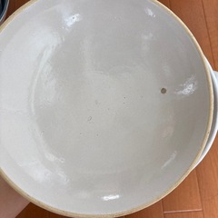 土鍋の画像