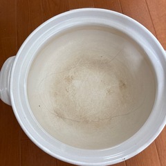 土鍋の画像