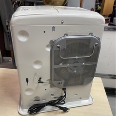 DAINICHI　ダイニチ　ブルーヒーター　FHY-32TR5　石油　ストーブ　木造9畳　コンクリ12畳　5.0L　暖房　冬支度　稼働確認済　中古　③の画像