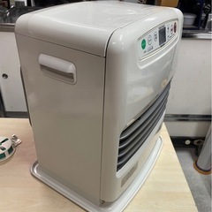 DAINICHI　ダイニチ　ブルーヒーター　FHY-32TR5　石油　ストーブ　木造9畳　コンクリ12畳　5.0L　暖房　冬支度　稼働確認済　中古　③の画像