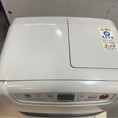 DAINICHI　ダイニチ　ブルーヒーター　FHY-32TR5　石油　ストーブ　木造9畳　コンクリ12畳　5.0L　暖房　冬支度　稼働確認済　中古　③の画像