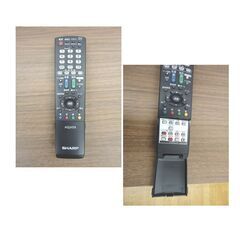 22インチ 液晶テレビ シャープ LC-22K3 AQUOS 2010年製 TV 22型 西岡店の画像