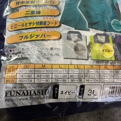 カッパの画像