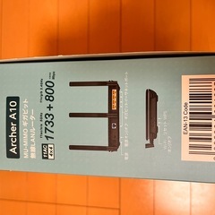 Archer A10の画像