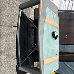 テレビ台の画像