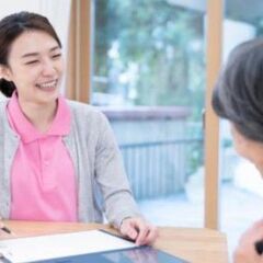 【正社員】福祉コンサルタント／フレックスタイム制度で時短勤務やシフト中抜け可！経験者優遇の画像