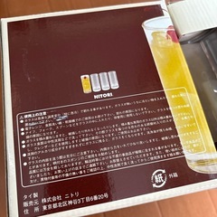 グラス8個セットの画像