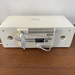CDデッキの画像