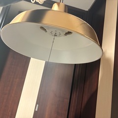 照明の画像