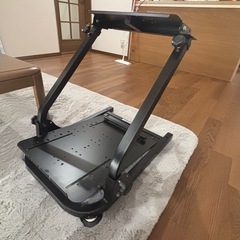 ステアリングホイール ハンコン の画像
